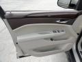 Shale/Brownstone Door Panel Photo for 2011 Cadillac SRX #50822430