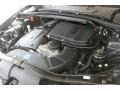 Jet Black - 3 Series 335i Convertible Photo No. 44