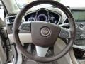 Shale/Brownstone Steering Wheel Photo for 2011 Cadillac SRX #50822481
