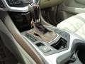 2011 Gold Mist Metallic Cadillac SRX 4 V6 AWD  photo #18
