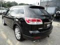 2008 Brilliant Black Mazda CX-9 Grand Touring AWD  photo #4