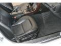 Black 1997 BMW Z3 2.8 Roadster Interior Color