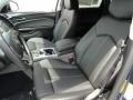 2011 Gray Flannel Metallic Cadillac SRX FWD  photo #12