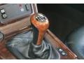  1997 Z3 2.8 Roadster 4 Speed Automatic Shifter