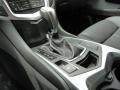2011 Gray Flannel Metallic Cadillac SRX FWD  photo #17