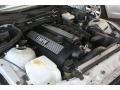 1997 BMW Z3 2.8 Liter DOHC 24V Inline 6 Cylinder Engine Photo