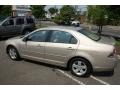 Dune Pearl Metallic - Fusion SE Photo No. 6