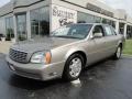 Cashmere - DeVille Sedan Photo No. 1