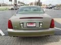 Cashmere - DeVille Sedan Photo No. 5