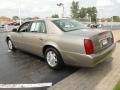 Cashmere - DeVille Sedan Photo No. 6