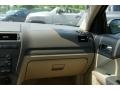 Dune Pearl Metallic - Fusion SE Photo No. 21
