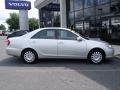 Lunar Mist Metallic - Camry LE Photo No. 2