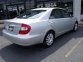 Lunar Mist Metallic - Camry LE Photo No. 3