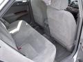 Lunar Mist Metallic - Camry LE Photo No. 11