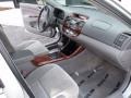 Lunar Mist Metallic - Camry LE Photo No. 12