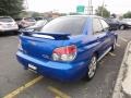 WR Blue Pearl - Impreza WRX Sedan Photo No. 7