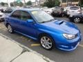 WR Blue Pearl - Impreza WRX Sedan Photo No. 10