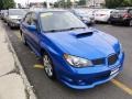 WR Blue Pearl - Impreza WRX Sedan Photo No. 11