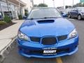 WR Blue Pearl - Impreza WRX Sedan Photo No. 12