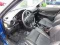 WR Blue Pearl - Impreza WRX Sedan Photo No. 13