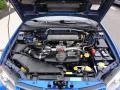WR Blue Pearl - Impreza WRX Sedan Photo No. 36