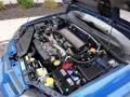 WR Blue Pearl - Impreza WRX Sedan Photo No. 37