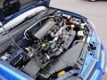 WR Blue Pearl - Impreza WRX Sedan Photo No. 38