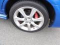 WR Blue Pearl - Impreza WRX Sedan Photo No. 41