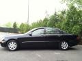 Black - S 430 Sedan Photo No. 3