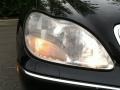 Black - S 430 Sedan Photo No. 6