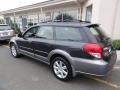 2009 Diamond Gray Metallic Subaru Outback 2.5i Special Edition Wagon  photo #4