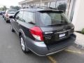 2009 Diamond Gray Metallic Subaru Outback 2.5i Special Edition Wagon  photo #5