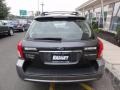 2009 Diamond Gray Metallic Subaru Outback 2.5i Special Edition Wagon  photo #6