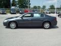 2011 Cyber Gray Metallic Buick Lucerne CXL  photo #13