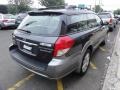 2009 Diamond Gray Metallic Subaru Outback 2.5i Special Edition Wagon  photo #7