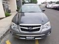 2009 Diamond Gray Metallic Subaru Outback 2.5i Special Edition Wagon  photo #12