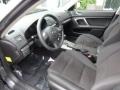 2009 Diamond Gray Metallic Subaru Outback 2.5i Special Edition Wagon  photo #13