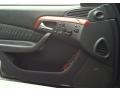 Black - S 430 Sedan Photo No. 21