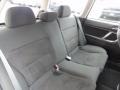 2009 Diamond Gray Metallic Subaru Outback 2.5i Special Edition Wagon  photo #22