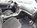 2009 Diamond Gray Metallic Subaru Outback 2.5i Special Edition Wagon  photo #23