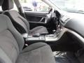 2009 Diamond Gray Metallic Subaru Outback 2.5i Special Edition Wagon  photo #24