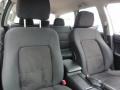 2009 Diamond Gray Metallic Subaru Outback 2.5i Special Edition Wagon  photo #26