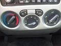 Controls of 2011 Colorado LT Extended Cab