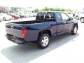 Deep Navy - Colorado LT Extended Cab Photo No. 12