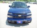 2011 Deep Navy Chevrolet Colorado LT Extended Cab  photo #14