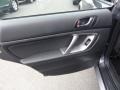 2009 Diamond Gray Metallic Subaru Outback 2.5i Special Edition Wagon  photo #32