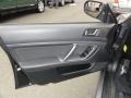 2009 Diamond Gray Metallic Subaru Outback 2.5i Special Edition Wagon  photo #33