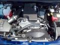 2.9 Liter DOHC 16-Valve 4 Cylinder Engine for 2011 Chevrolet Colorado LT Extended Cab #50824542