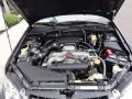 2009 Diamond Gray Metallic Subaru Outback 2.5i Special Edition Wagon  photo #36