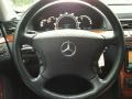 Black - S 430 Sedan Photo No. 39